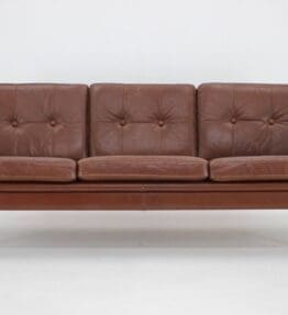 60er SKIPPER DANISH COUCH SOFA DREISITZER LEDER KANAPEE 60s DESIGN ORIGINAL Kunst  LUXONAR.com 60er SKIPPER DANISH COUCH SOFA DREISITZER LEDER KANAPEE 60s DESIGN ORIGINAL Wien Österreich Online Kaufen