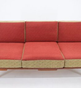 60er TATRA CZECH SCHLAFCOUCH KANAPEE TAGESBETT COUCH 60s SOFA DAYBED VINTAGE Kunst  LUXONAR.com 60er TATRA CZECH SCHLAFCOUCH KANAPEE TAGESBETT COUCH 60s SOFA DAYBED VINTAGE Wien Österreich Online Kaufen